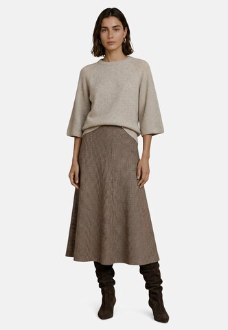 zero Trui in Beige
