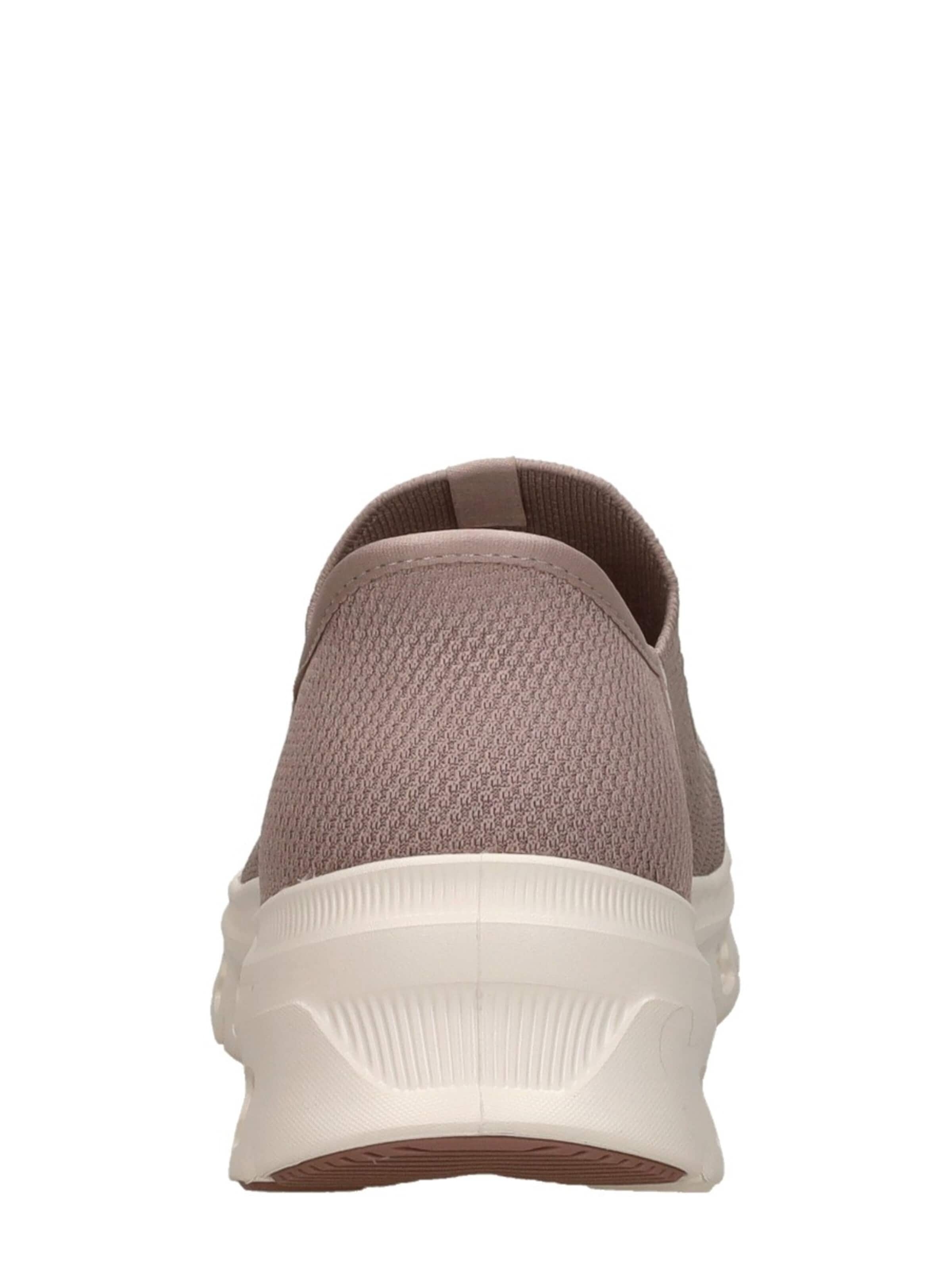 SKECHERS Instappers 'Slip-Ins: Glide-Step Pro' in Beige