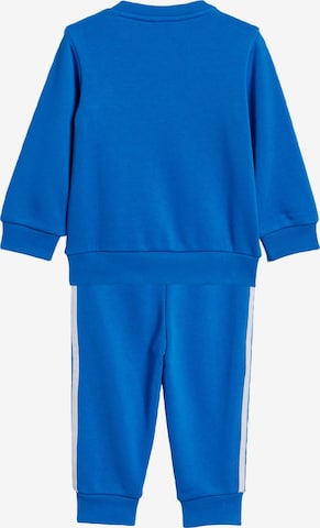 ADIDAS ORIGINALS Regular Tracksuit in Blue