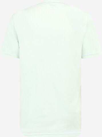 Regular T-Shirt Calvin Klein Underwear en gris