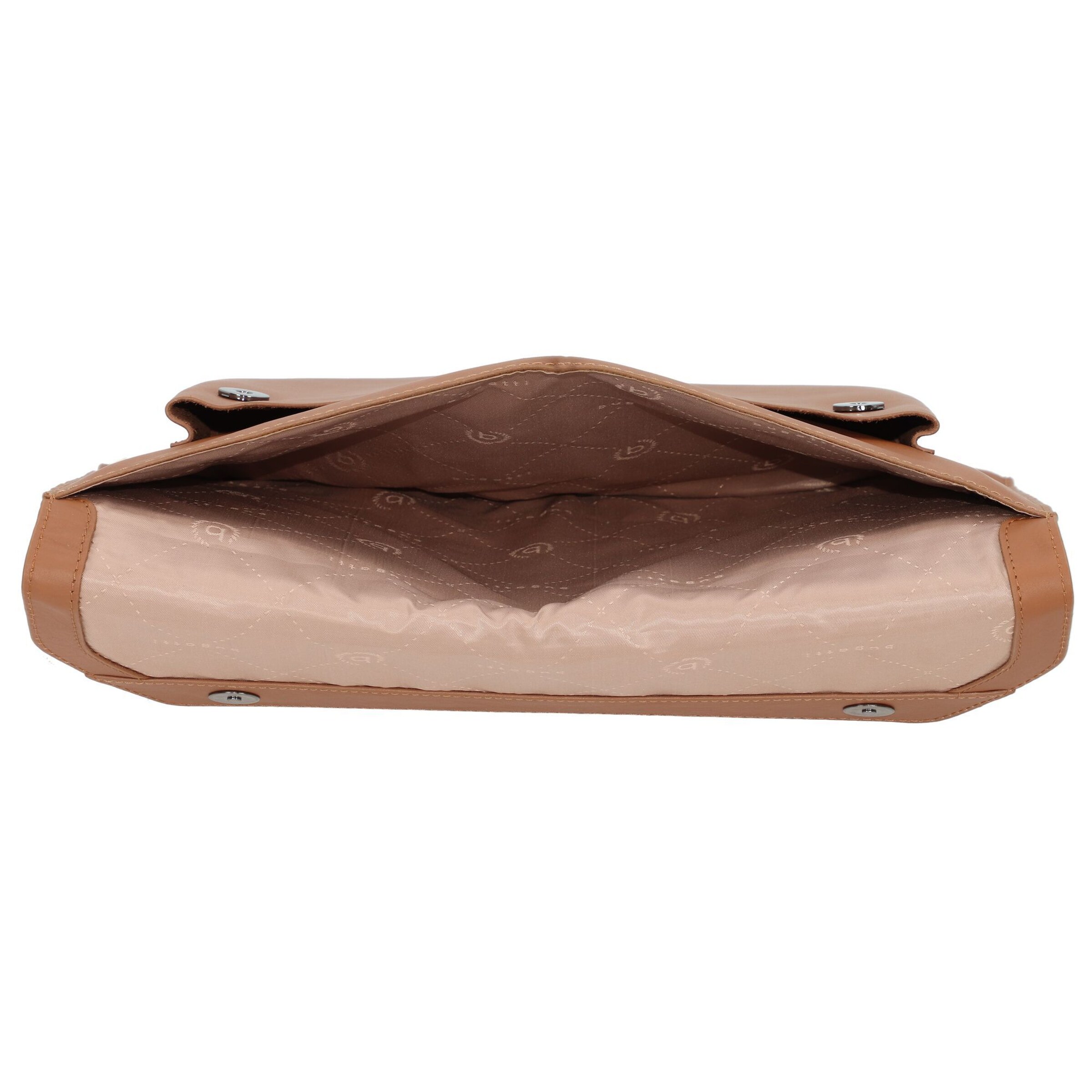 Borsa per laptop 'Daphne' di bugatti in marrone