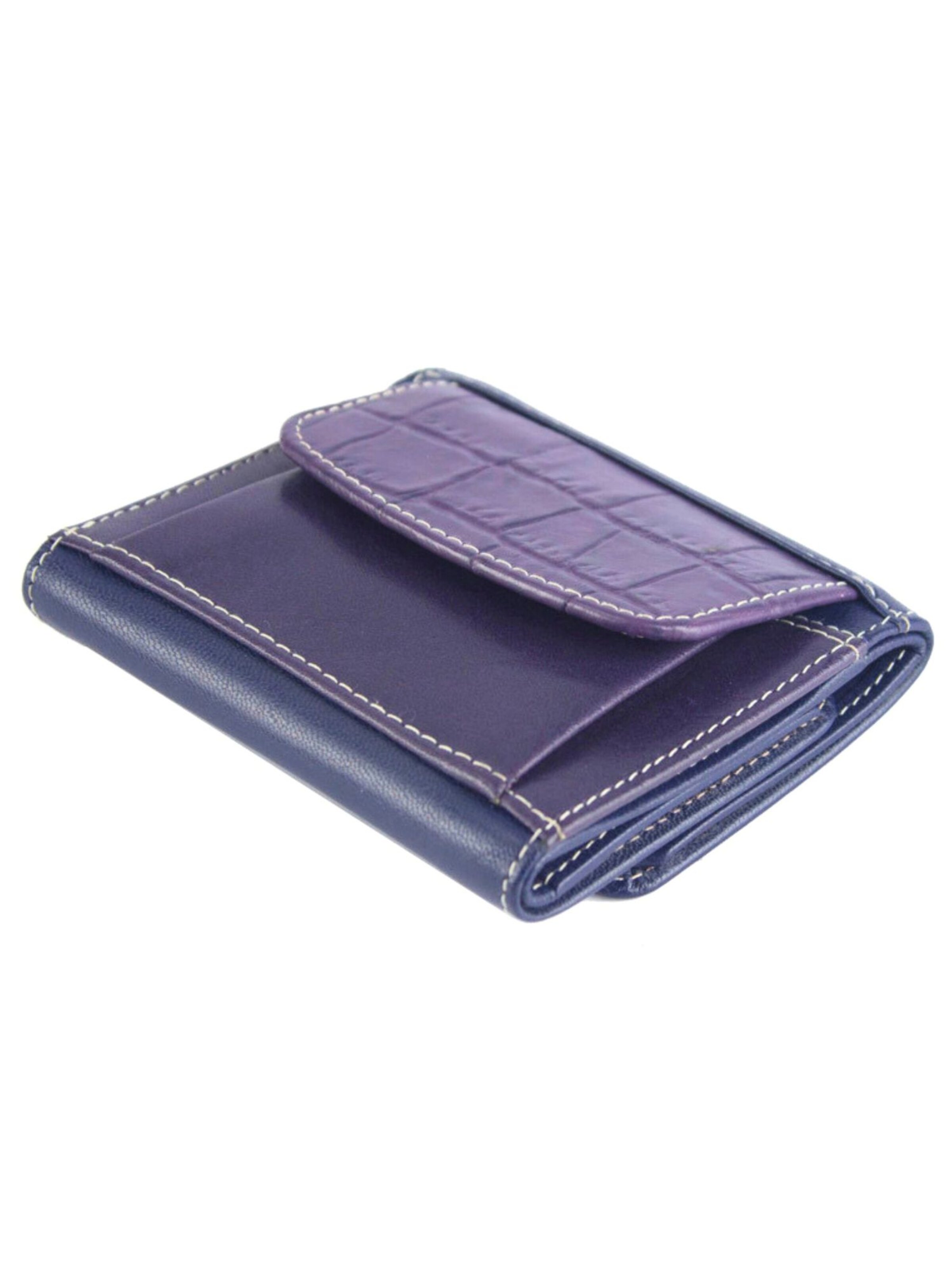 Sunsa Wallet 'Sunsa' in Purple