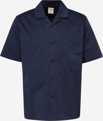 Marškiniai 'Nixon' iš Hailys Men, spalva – tamsiai mėlyna, Prekių apžvalga