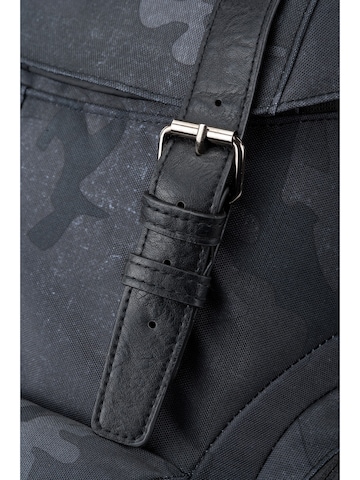 Sac à dos 'SET DAYPACKER' NITRO en gris