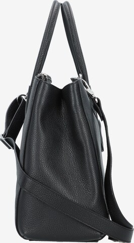 ABRO Shopper 'Adria' in Black