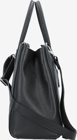 ABRO Shopper 'Adria' in Black