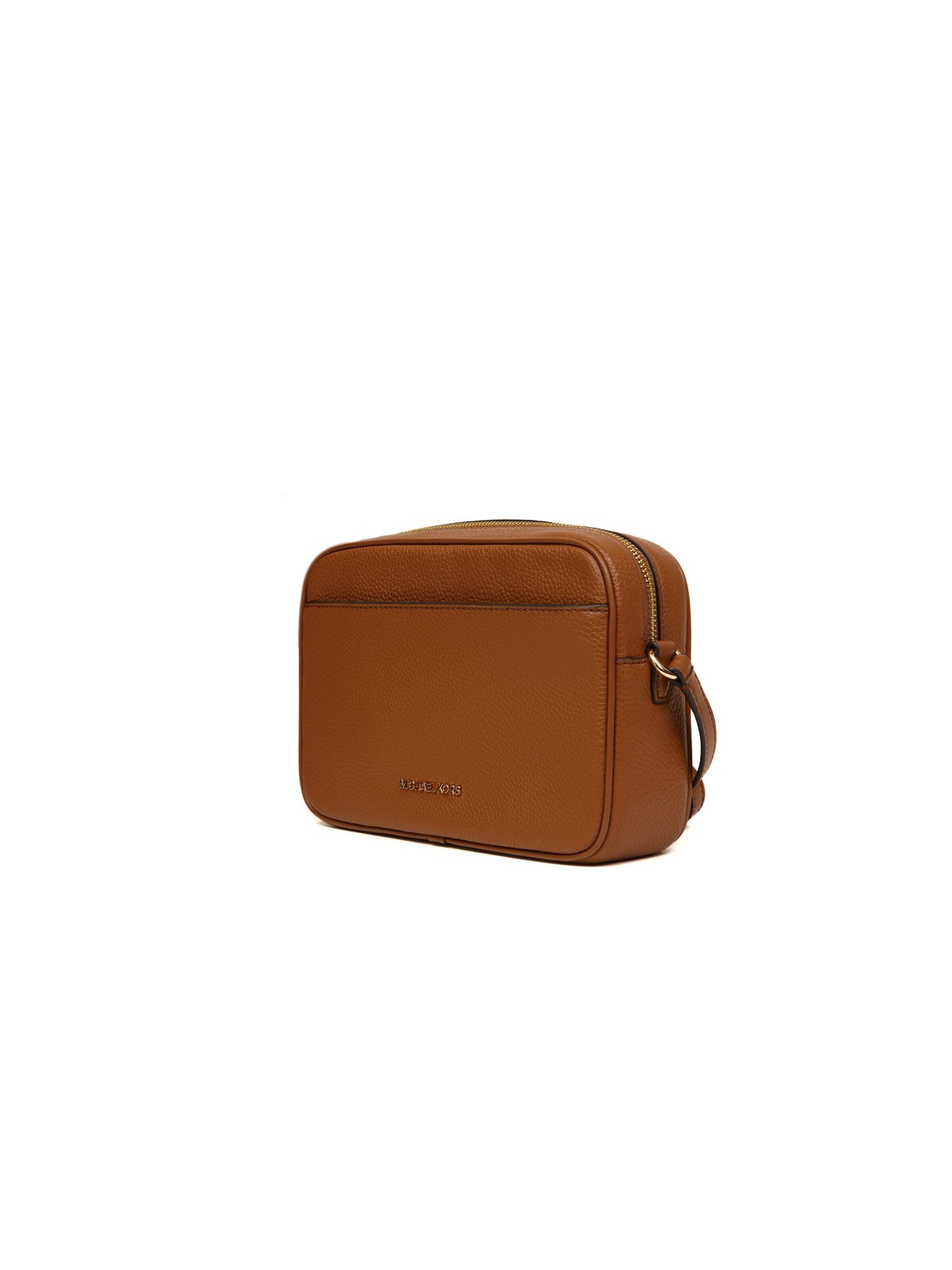 Michael Kors Crossbody Bag in Brown