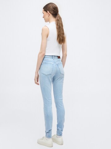Calvin Klein Jeans Skinny Jeans in Blue