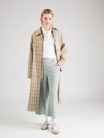 ONLY Wide leg Chino 'ONLSIESTA' in Blauw