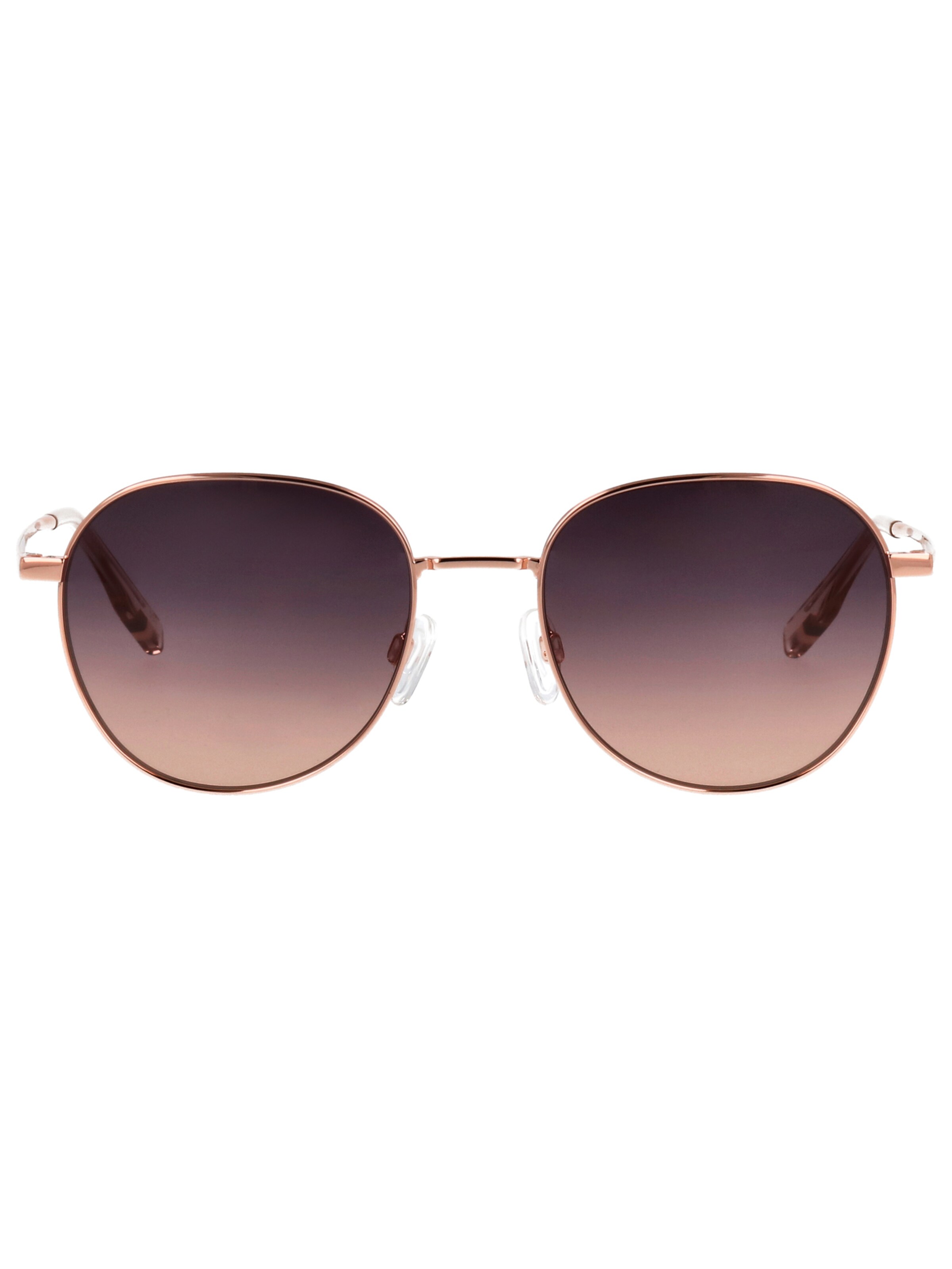 TOM TAILOR Sonnenbrille‌‌ in Pink