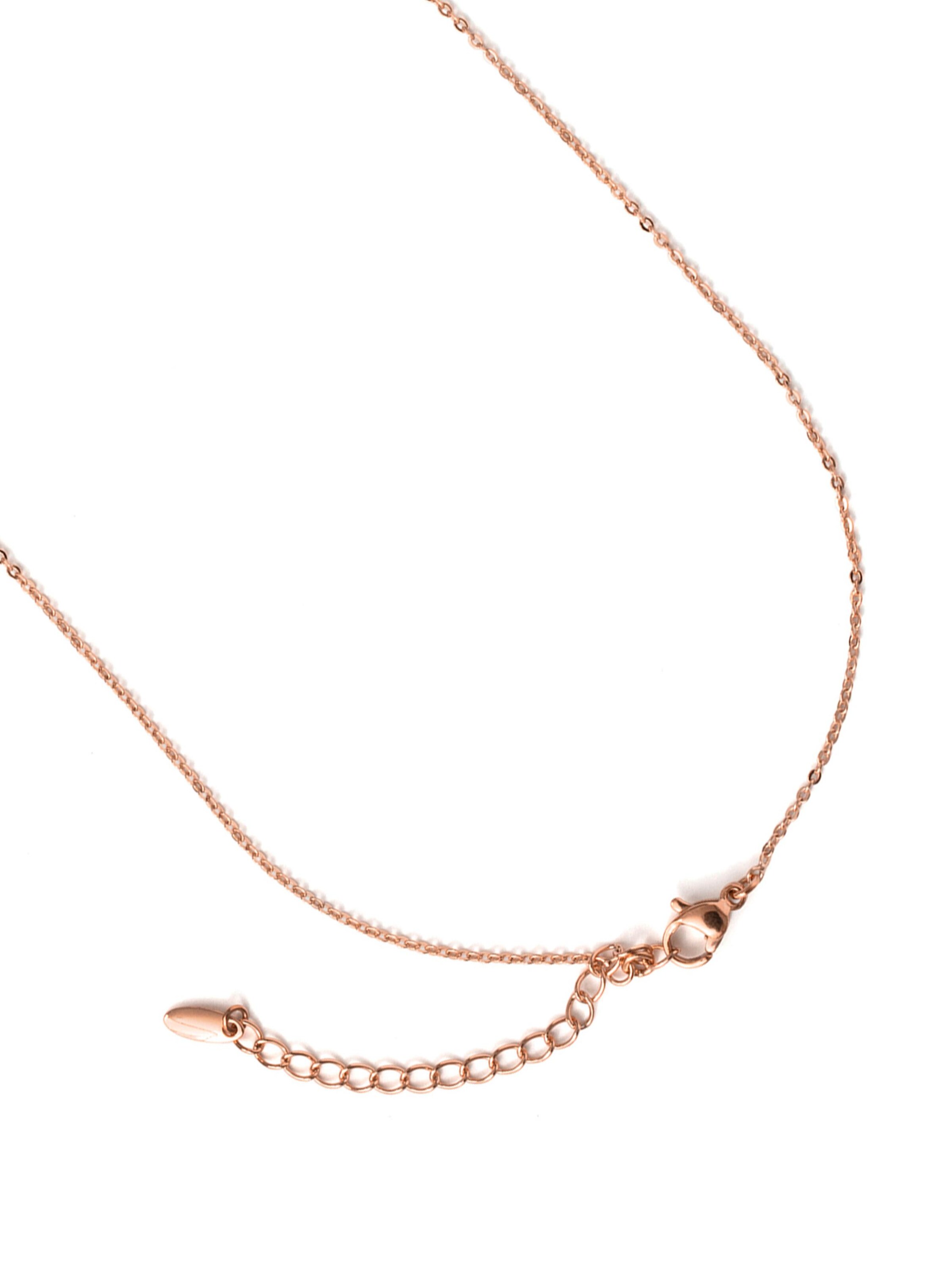 Luxenter - Cadena 'Losath' en oro