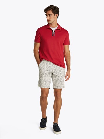 TOMMY HILFIGER Bluser & t-shirts i rød