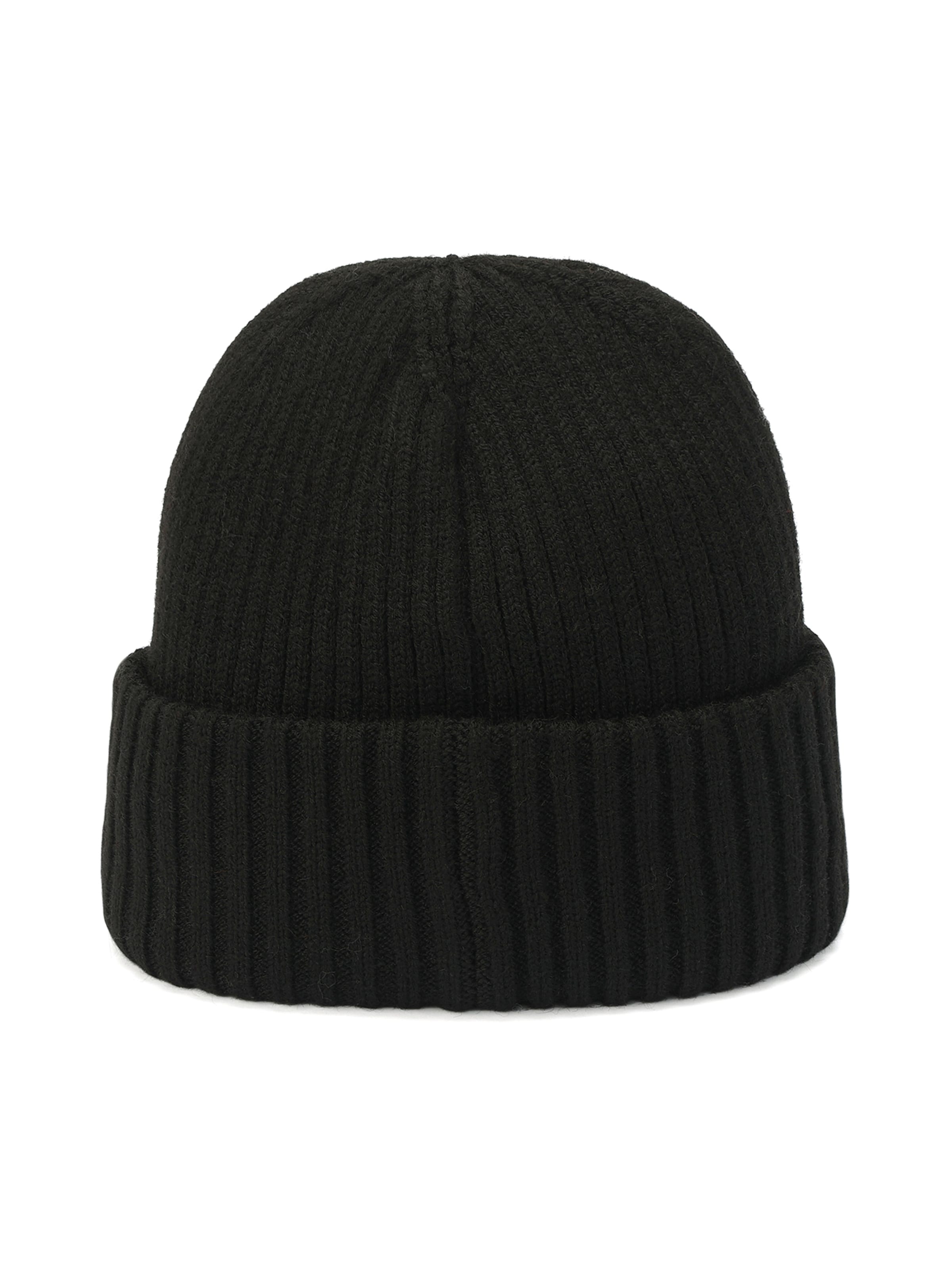MICHAEL Michael Kors Mütze in Schwarz