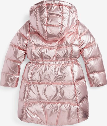 Polo Ralph Lauren Coat 'CELIA' in Pink