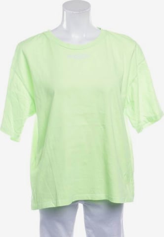 Essentiel Antwerp Top & Shirt in S in Green: front