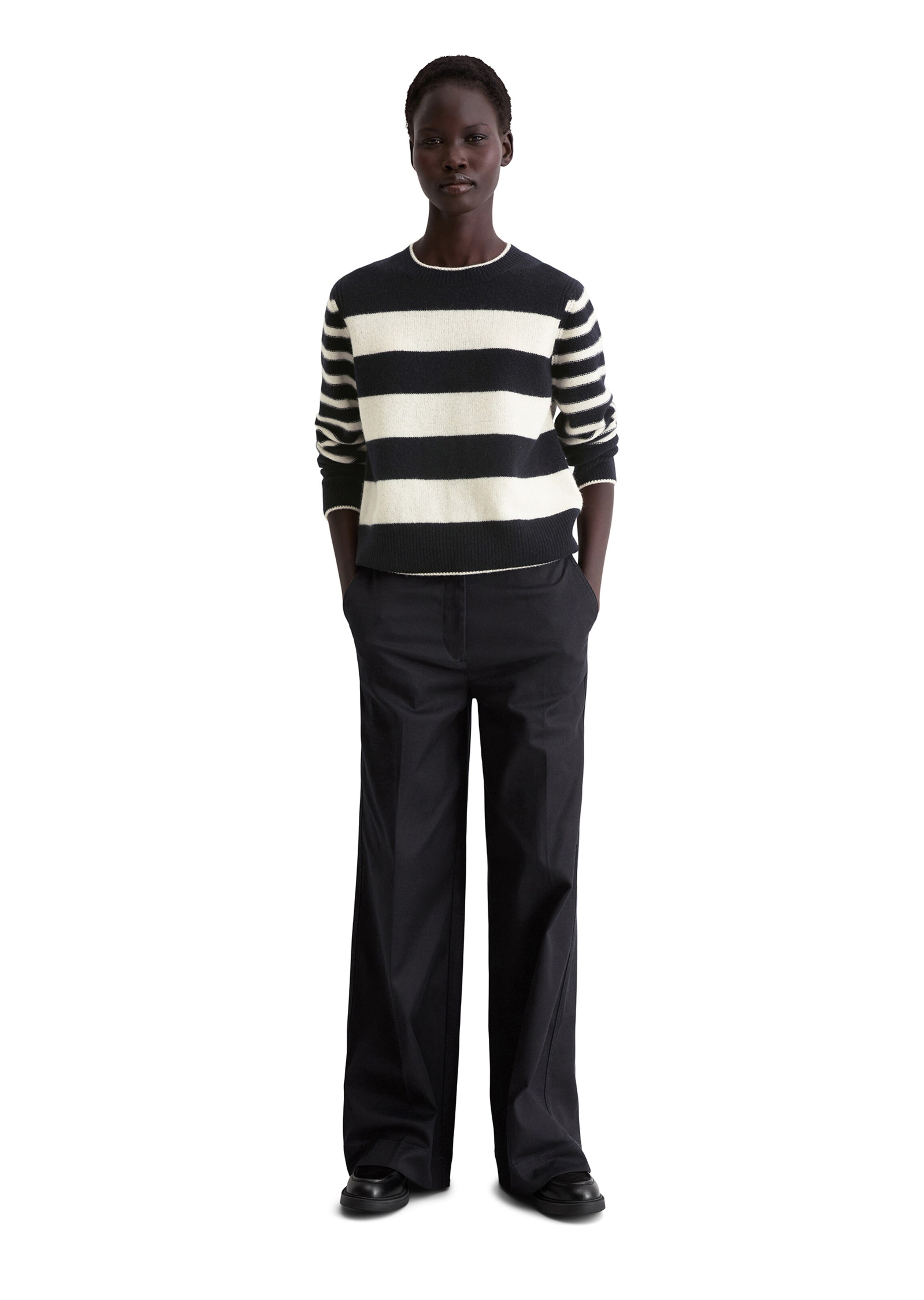 Marc O'Polo Sweater in Mixed colors