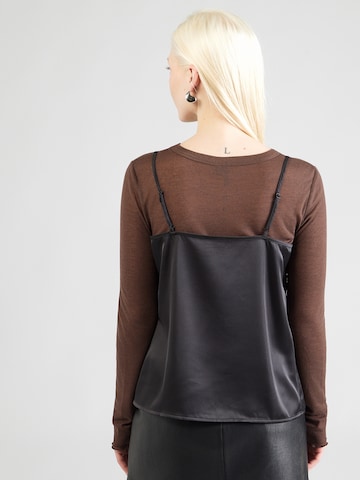 Haut 'JDYELLY' JDY en noir