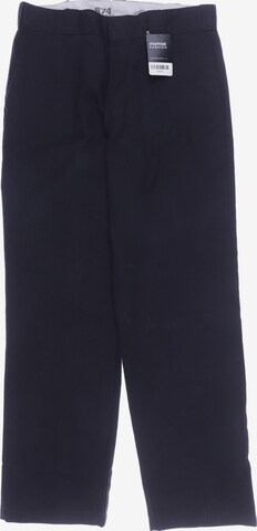 DICKIES Pants in 34 in Black: front