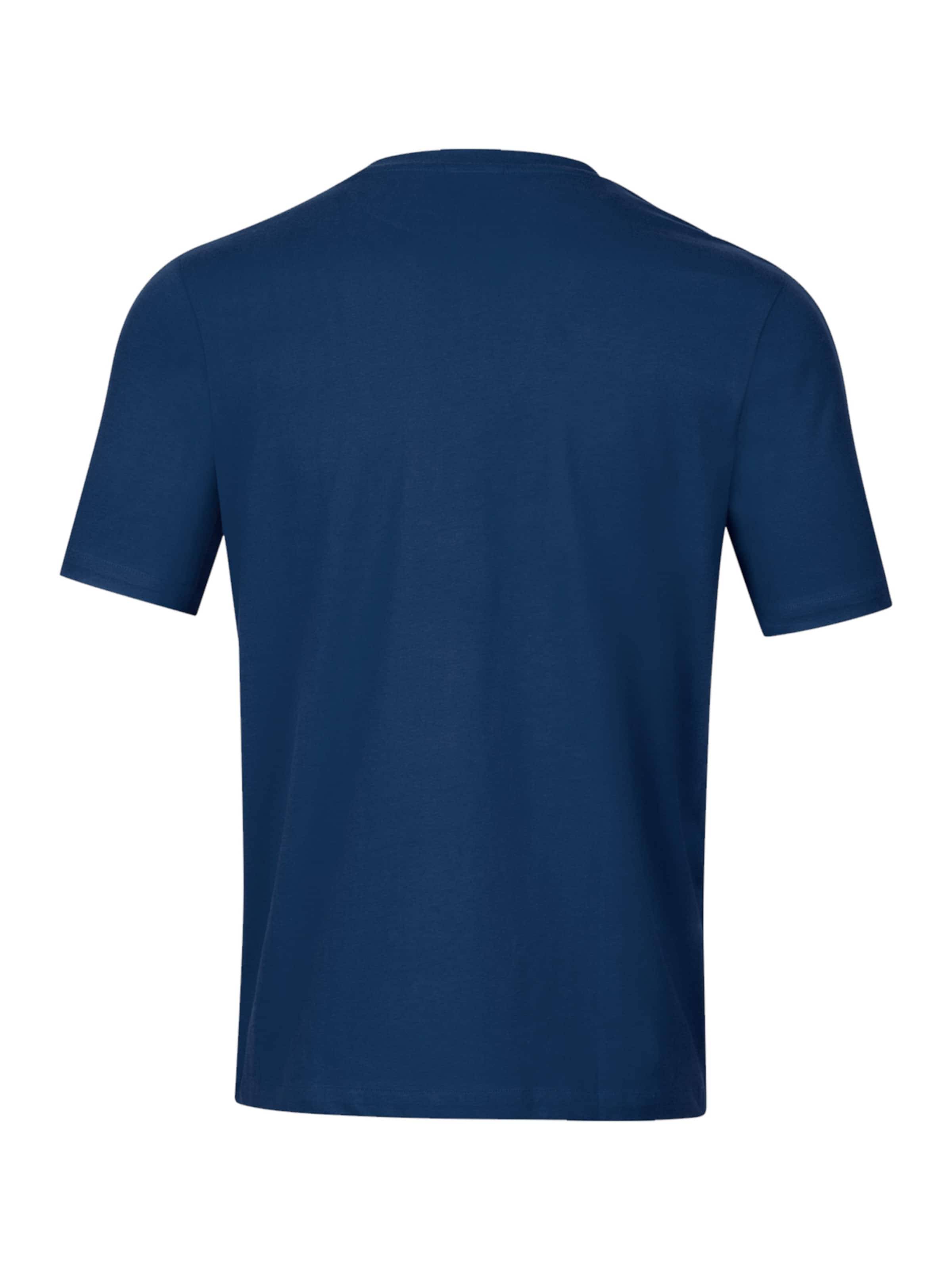 JAKO Funktionsshirt in Blau
