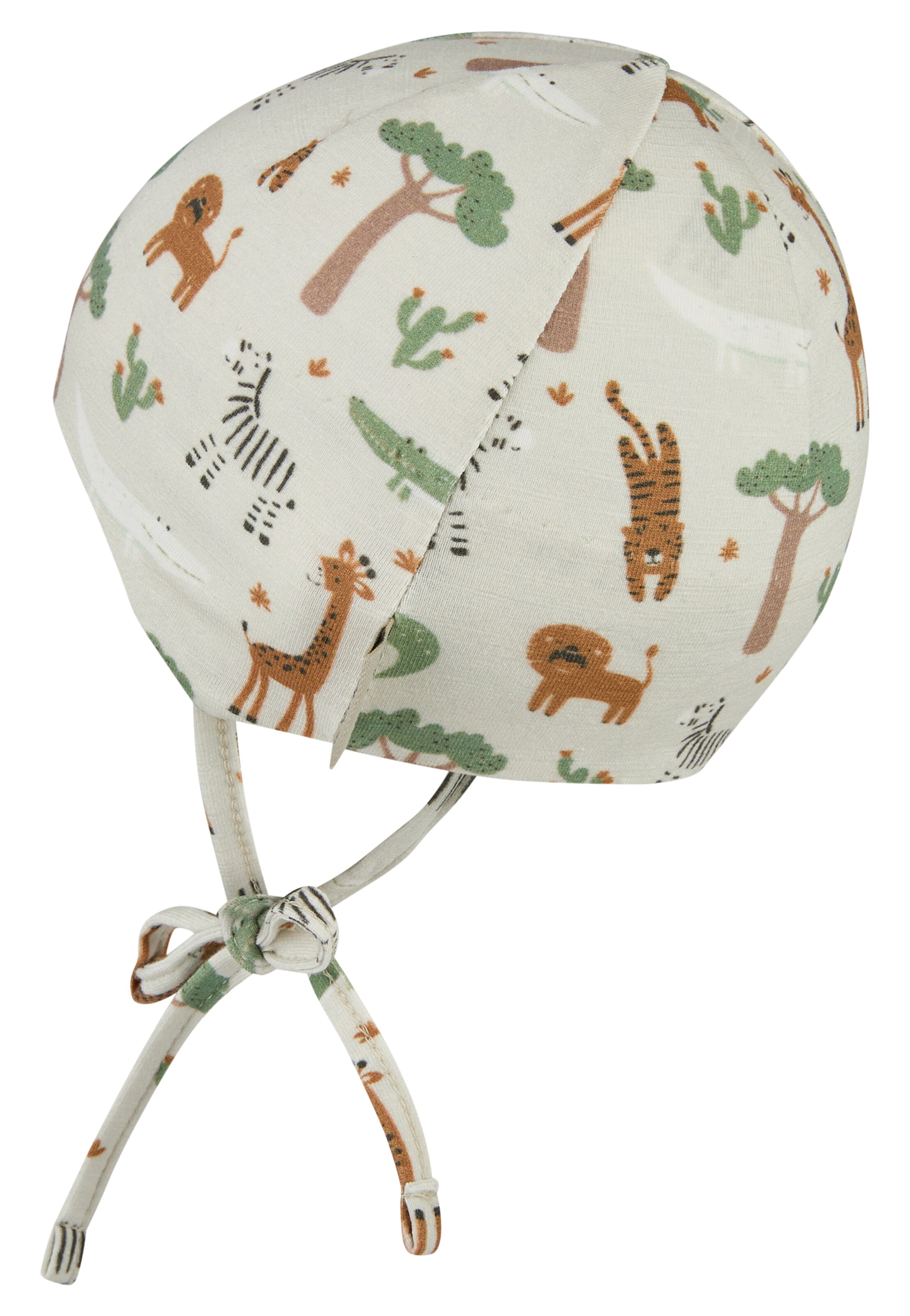 STERNTALER Beanie in Beige