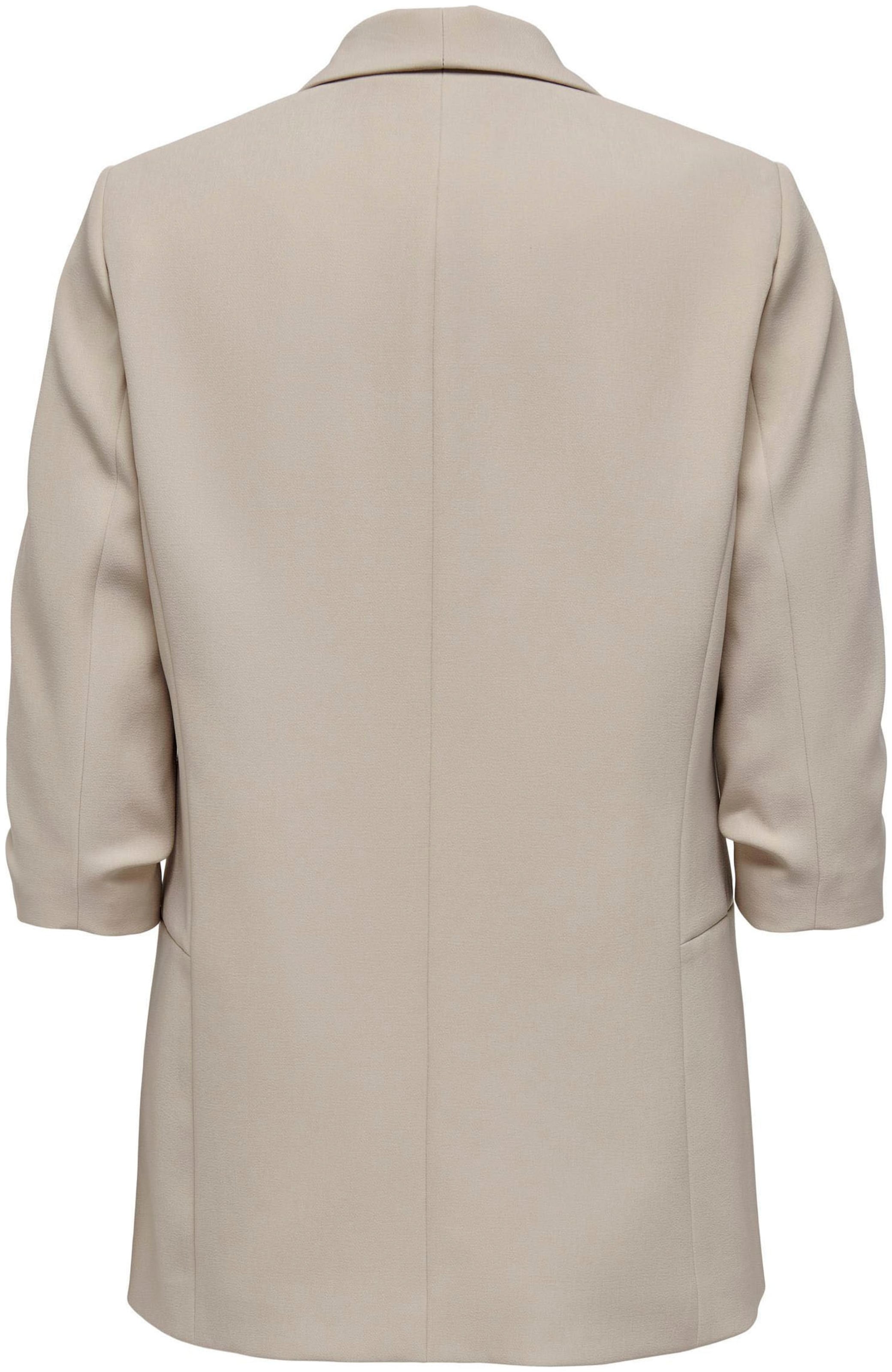 ONLY Blazer 'ONLElla' in Beige