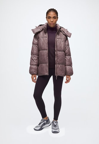4F Sports jacket in Brown