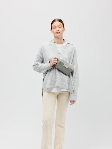 Kapten & Son Torba na ramię 'Bergen Crossbody' w kolorze zielony