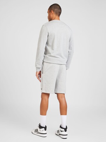ELLESSE - regular Pantalón deportivo 'Molla' en gris