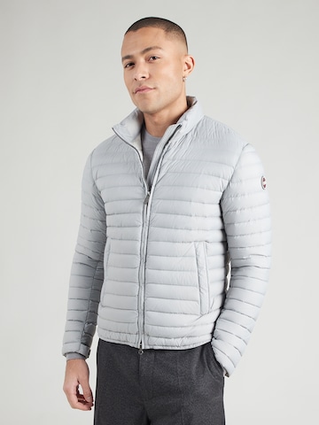 Colmar Winter Jacket in Grey: front