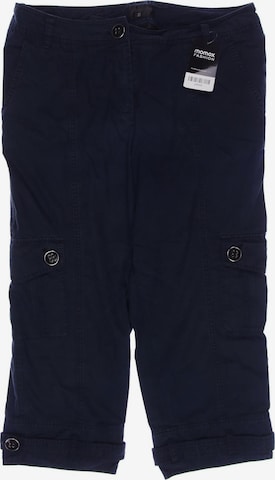 AIRFIELD Pants in XL in Blue: front