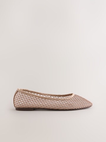 smėlio Next Balerinos 'Forever Comfort'