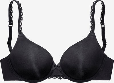 s.Oliver Soutien-gorge en noir, Vue avec produit