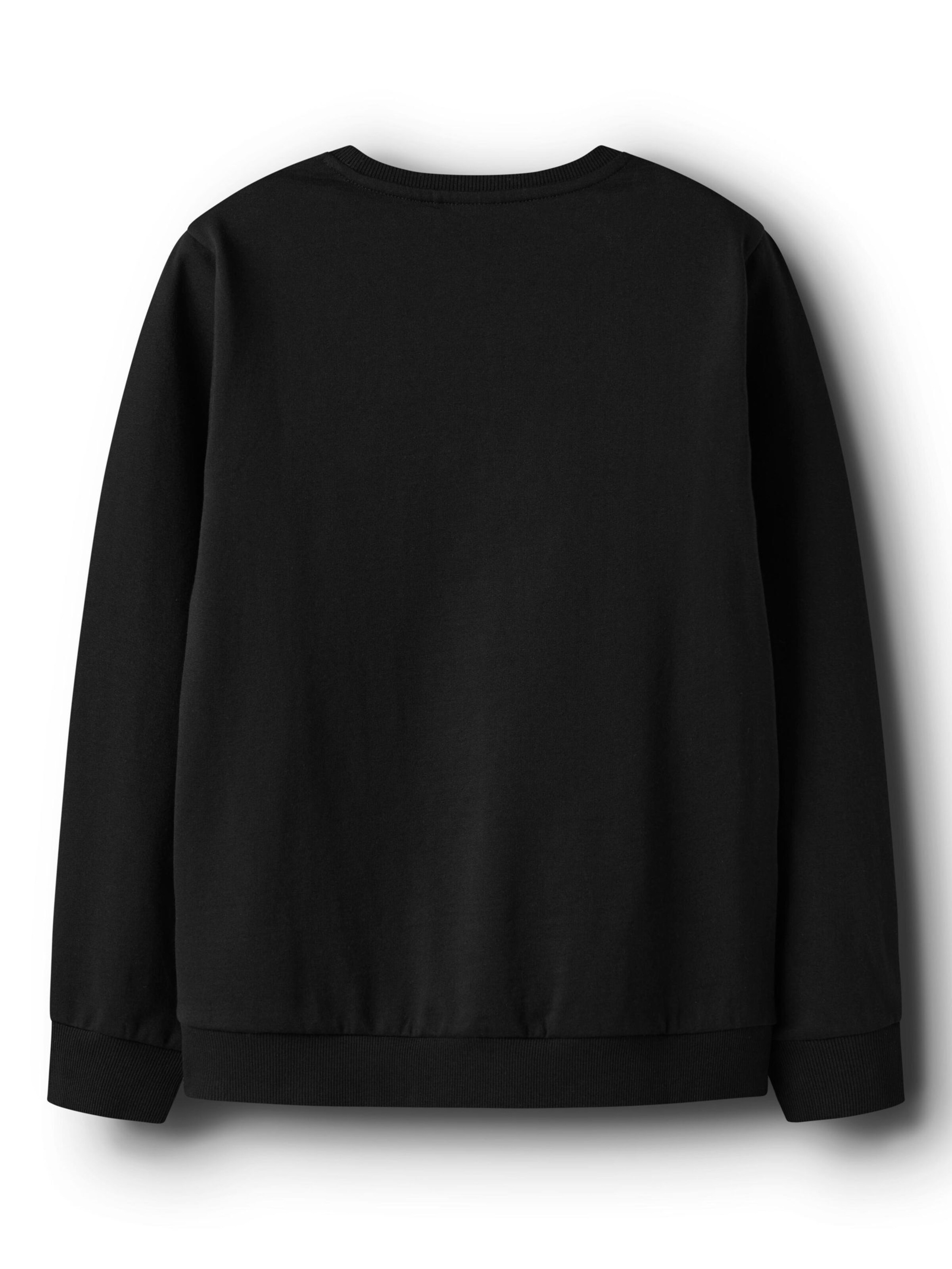 TWO SOON Dressipluus, värv must