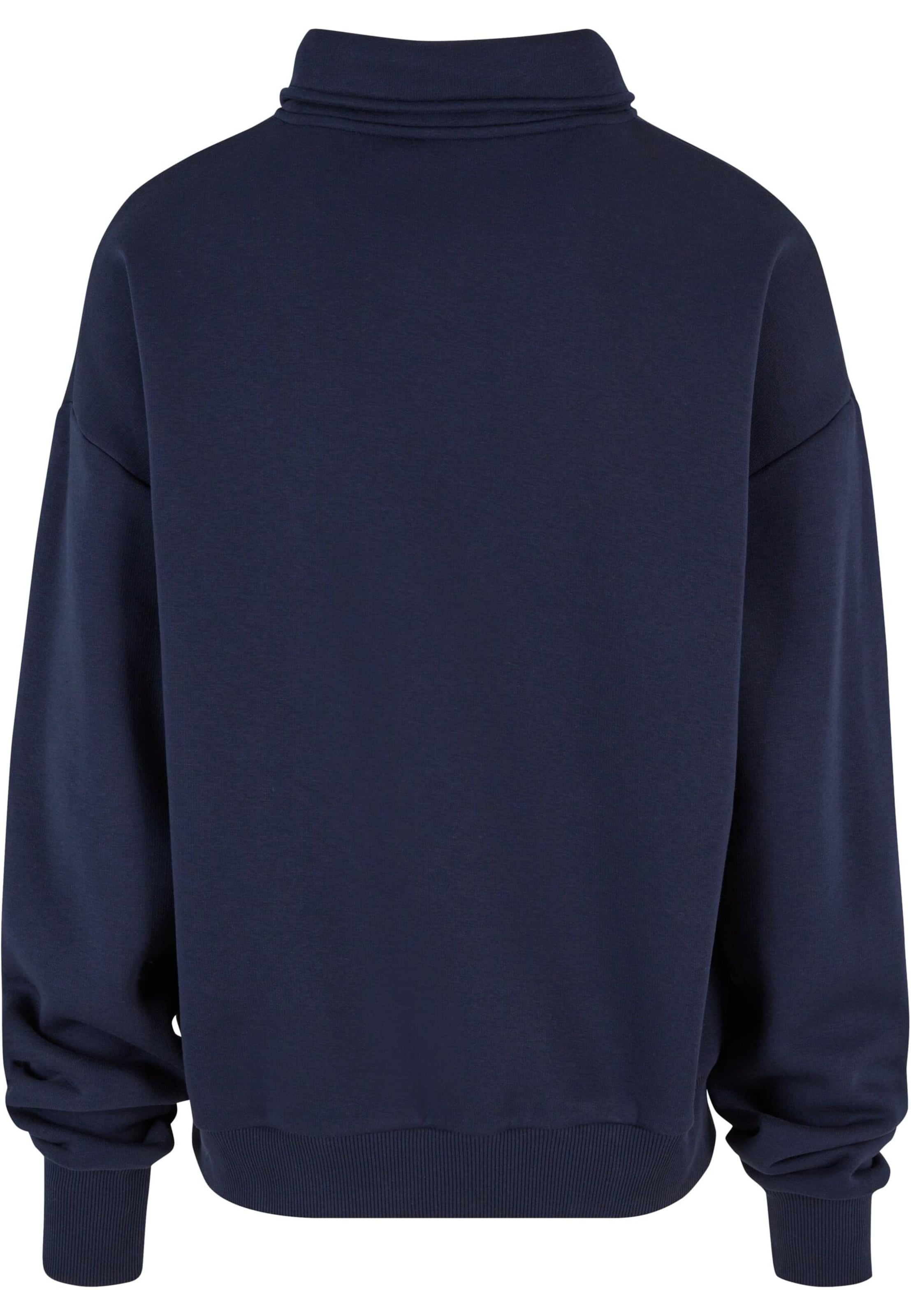 Prohibited Sweatshirt 'Griffin' i blå