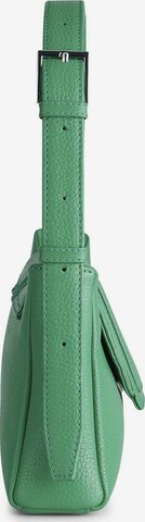 MARKBERG Crossbody Bag 'Daphne' in Green