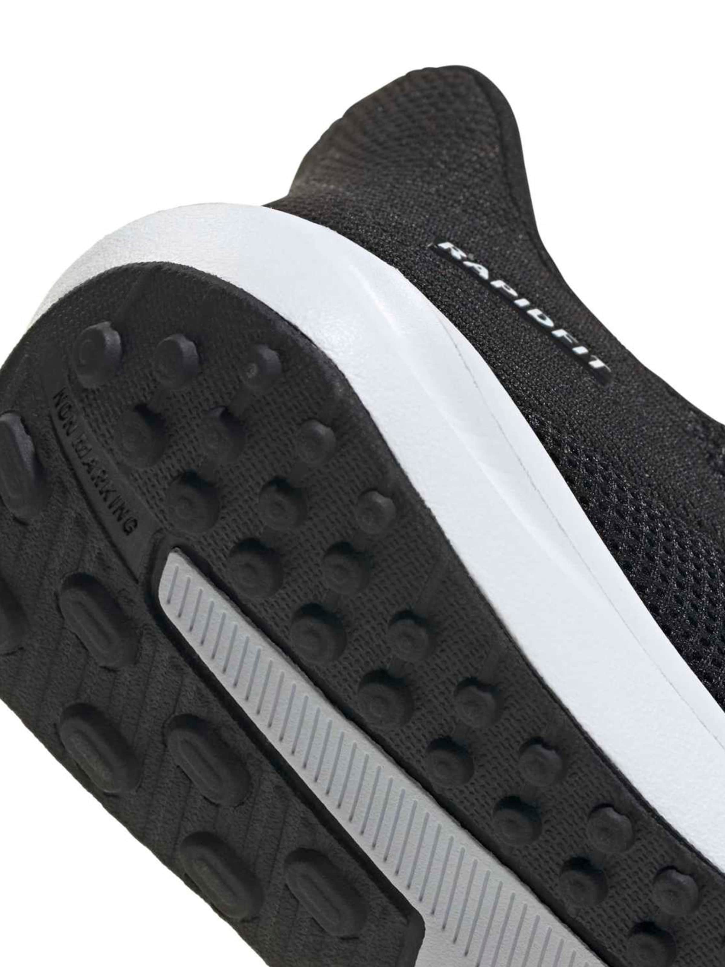 ADIDAS SPORTSWEAR Sneakersy 'FAITO' w kolorze czarny