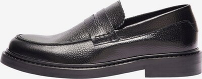 SELECTED HOMME Classic Flats 'Penny' in Black, Item view