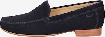 SIOUX Classic Flats 'Campina' in Blue