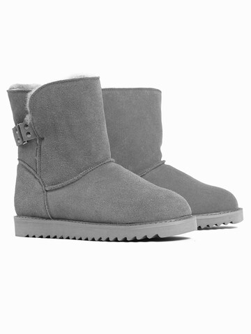 Gooce - Botas de neve 'Colorado' em cinzento