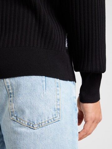 Won Hundred Pullover in Schwarz