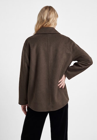 Veste mi-saison 'Classic' DreiMaster Klassik en marron