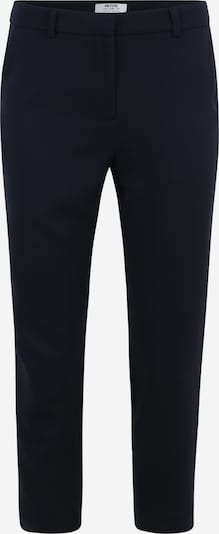 Dorothy Perkins Petite Pantalon en bleu marine, Vue avec produit