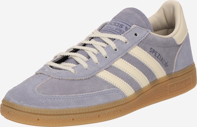 ADIDAS ORIGINALS Niske tenisice 'Handball Spezial' u svijetlosiva / lila, Pregled proizvoda
