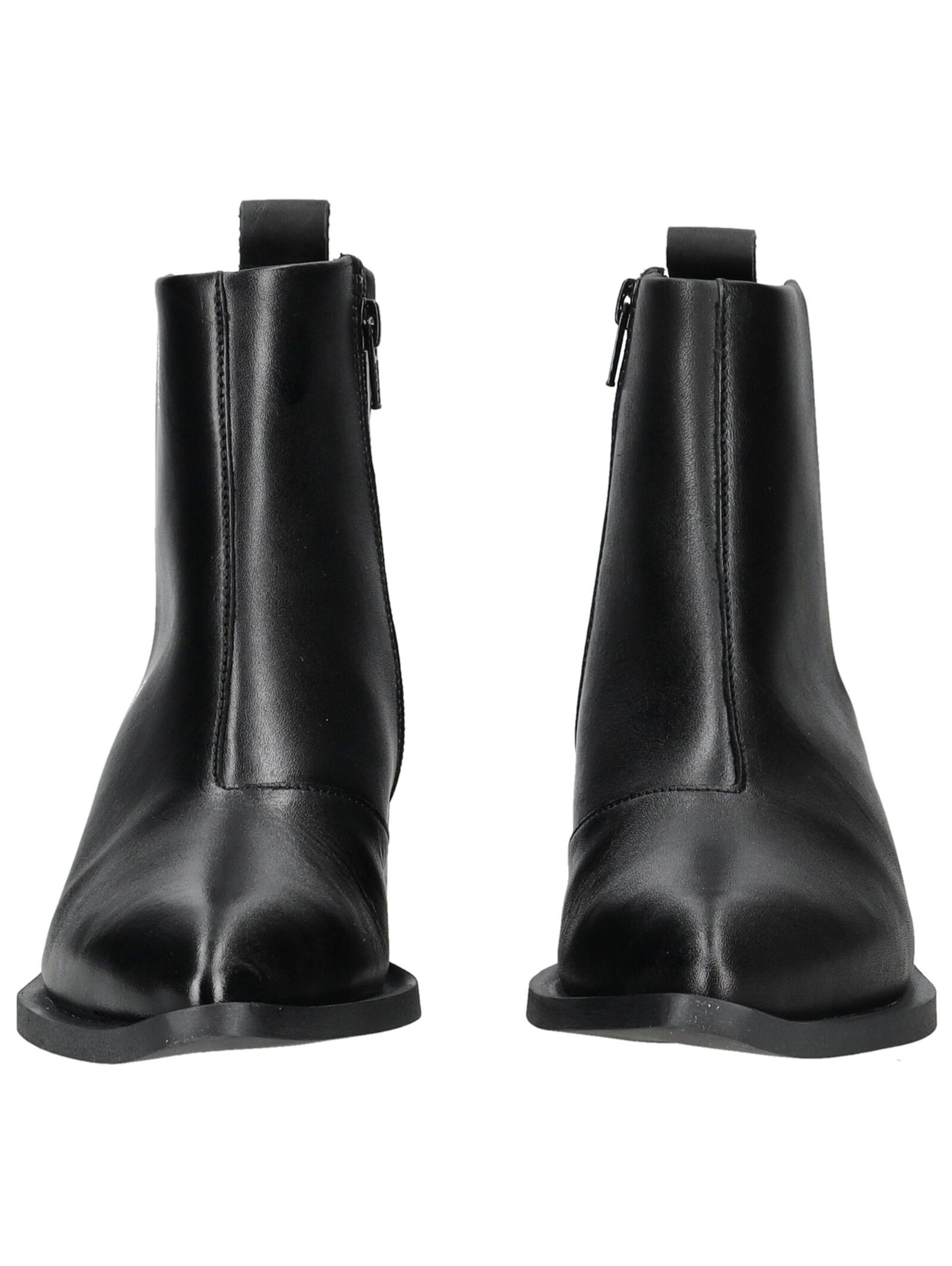 Stivaletto di PAVEMENT in nero