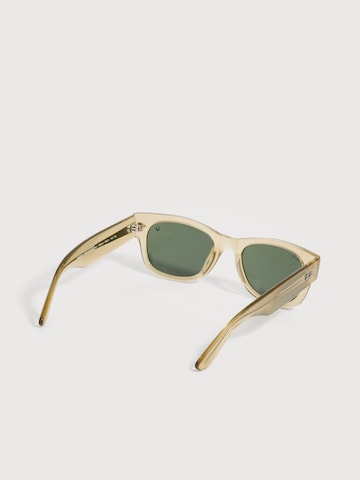 Ray-BanSunčane naočale '0RB0832S' - smeđa boja