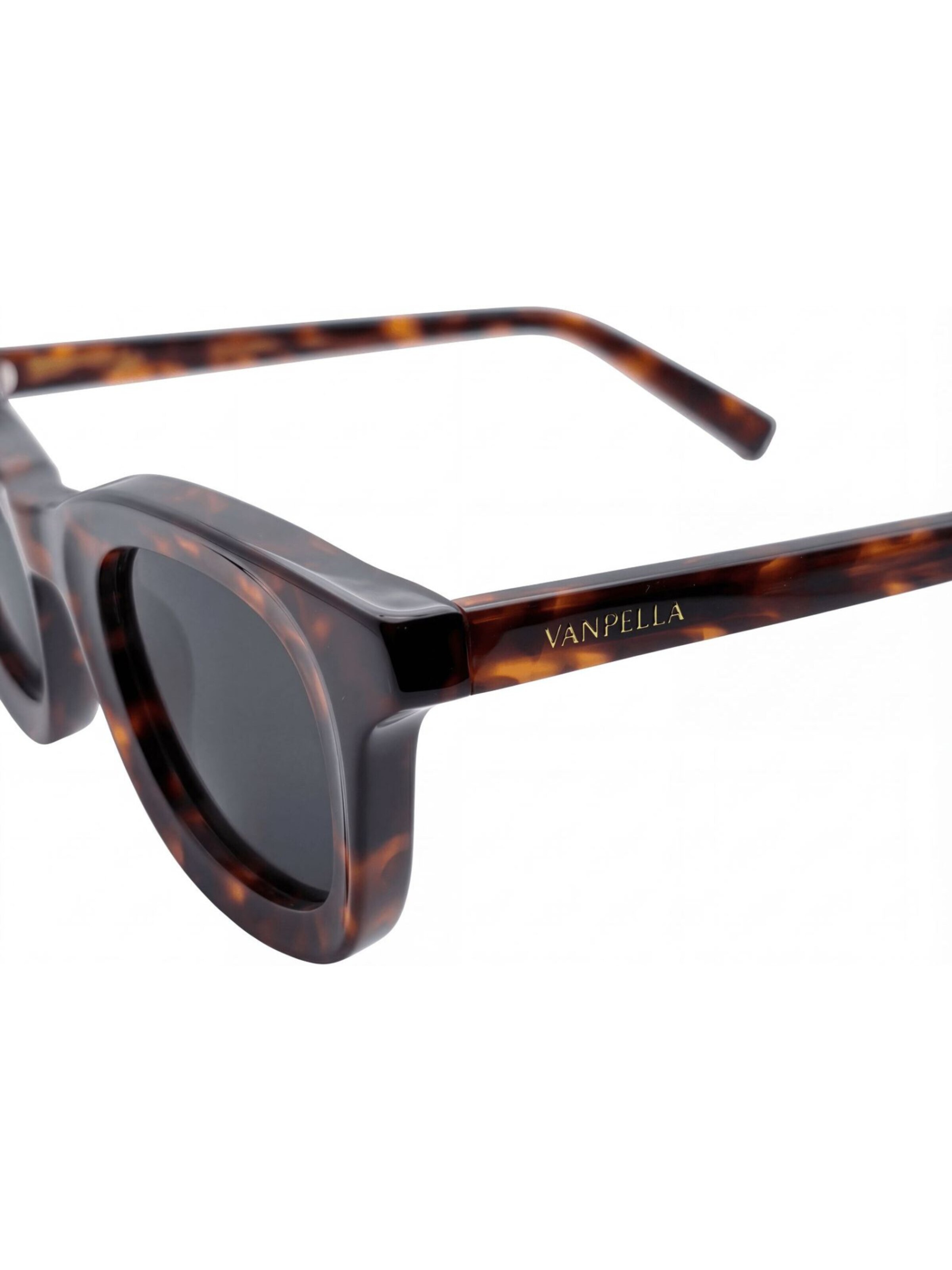 Lunettes de soleil 'The Artist Java' VANPELLA en mélange de couleurs