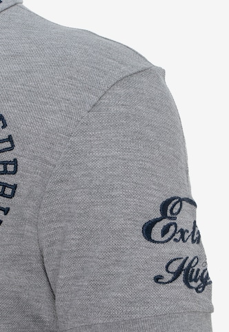 Redbridge Shirt 'Orlando' in Grey