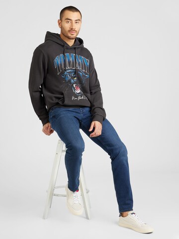 TOMMY HILFIGER Regular Jeans 'Mercer' in Blauw