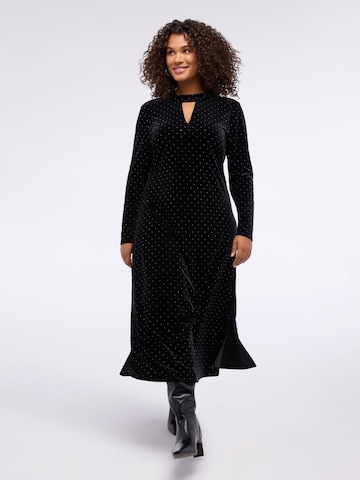 Fiorella Rubino Dress in Black