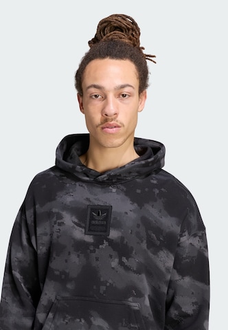 Sweat-shirt ADIDAS ORIGINALS en noir
